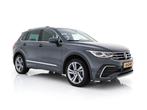 Zakelijke Lease |  Volkswagen Tiguan 1.4 TSI R-Line Business, Automaat, Stof, Gebruikt, Euro 6