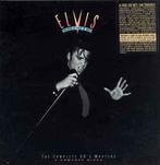 cd box - Elvis - The King Of Rock N Roll: The Complete..., Cd's en Dvd's, Cd's | Rock, Zo goed als nieuw, Verzenden