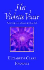 Het Violette vuur 9789080532687 E.C. Prophet, Boeken, Verzenden, Gelezen, E.C. Prophet