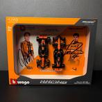 Mclaren - Formula Racing Signed - Lando Norris - Oscar, Verzamelen, Nieuw