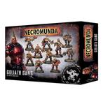 Necromunda Goliath Gang (Warhammer nieuw), Hobby en Vrije tijd, Nieuw, Ophalen of Verzenden