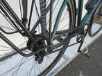 Santos Trekking Lite. met Rohloff, Belt, Magura nr. 6266, Fietsen en Brommers, Fietsen | Heren | Sportfietsen en Toerfietsen, 28 inch