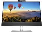 Hp - Full HD  Monitor - 23.8 inch, Computers en Software, Monitoren, Hp, IPS, Verzenden, Nieuw