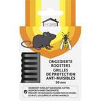 Stootvoegrooster | Home Defense | 50 mm (10 stuks), Verzenden, Nieuw