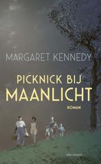 Picknick bij maanlicht 9789025474126 Margaret Kennedy, Boeken, Verzenden, Gelezen, Margaret Kennedy