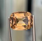 Zonder Minimumprijs Oranje Topaas  - 15.70 ct - nternational, Sieraden, Tassen en Uiterlijk, Edelstenen, Nieuw