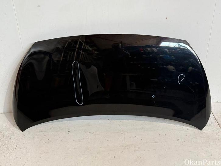 Kia Picanto (JA) Facelift II motorkap, Auto-onderdelen, Carrosserie en Plaatwerk, Gebruikt, Voor, Motorkap, Ophalen