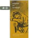 Migraine en hoofdpijn / Ankertjes / 199 9789020200263, Boeken, Verzenden, Gelezen, M. de Waal Malefijt