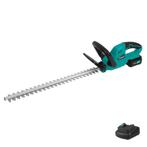 Accu Heggenschaar 20V – 520mm | Incl. 4.0Ah Accu en, Tuin en Terras, Heggenscharen, Verzenden, Nieuw, VONROC