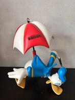 Donald Duck Skydiver - 1 Figure - Disney, Verzamelen, Nieuw