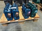Ca. 15x diverse motorolie 1 liter Eurol, Nieuw