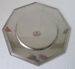WMF - Schaal (6) - Chroom, Zilver - WMF serveerschaal, onder