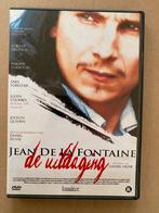 Filmhuis - Historie - Jean de la Fontaine - 2007 nieuwstaat, Vanaf 12 jaar, Ophalen of Verzenden, Zo goed als nieuw, Frankrijk