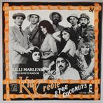 Kid Creole and The Coconuts - Lilli Marlee - Single, Pop, Gebruikt, 7 inch, Single