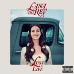 cd - Lana Del Rey - Lust For Life, Zo goed als nieuw, Verzenden