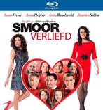 Smoorverliefd (Blu-ray) - Blu-ray, Verzenden, Nieuw in verpakking