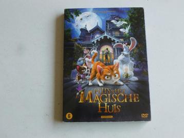 Flits & Het Magische Huis (DVD) beschikbaar voor biedingen