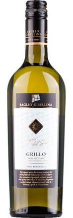 Baglio Gabellina Sogno del Sud Grillo bio, Verzenden, Nieuw