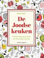 9789048319565 De Joodse keuken Marlena Spieler, Nieuw, Marlena Spieler, Verzenden