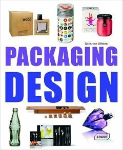 Packaging design 9783037681398 Chris van Uffelen, Boeken, Taal | Engels, Gelezen, Verzenden