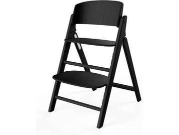 Veiling - Cybex Click & Fold Kinderstoel - Stunning Black beschikbaar voor biedingen