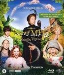Nanny McPhee 2 - Vonken vliegen eraf - Blu-ray, Cd's en Dvd's, Blu-ray, Verzenden