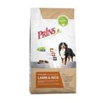 Prins Procare Lam / Rijst - 20 KG (452737), Dieren en Toebehoren, Dierenvoeding, Verzenden