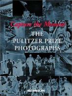 Capture the Moment - The Pulitzer Prize Photographs, Verzenden, Gelezen, Cyma Rubin