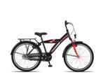 Altec Hero Jongensfiets 24 inch - Rood, Verzenden, Nieuw, 20 inch of meer, Overige merken