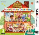 Mario3DS.nl: Animal Crossing: Happy Home Designer - iDEAL!, Spelcomputers en Games, Games | Nintendo 2DS en 3DS, Zo goed als nieuw