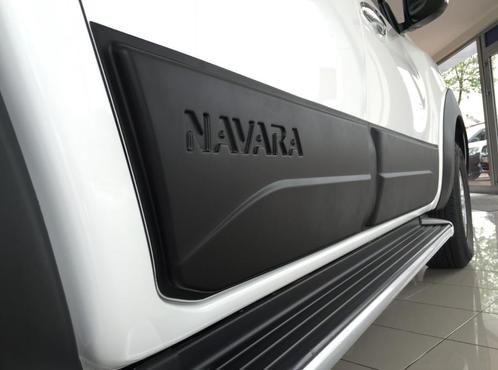 Stootlijsten deurlijsten Nissan Navara D23 2015-2022 NP300, Auto-onderdelen, Carrosserie en Plaatwerk, Ophalen of Verzenden