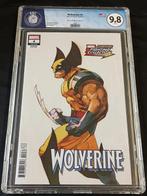 Wolverine (Vol. 8) #4 - Bengus Marvel vs. Capcom Variant -, Nieuw