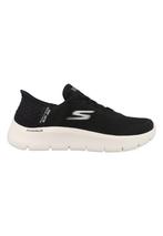 Skechers Slip-ins: GO WALK Flex - Grand Entry 124836/BKW, Kleding | Dames, Schoenen, Verzenden, Nieuw, Zwart