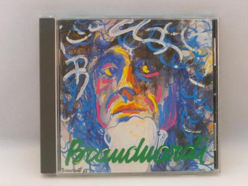 Angelo Branduardi - il ladro, Cd's en Dvd's, Cd's | Pop, Verzenden