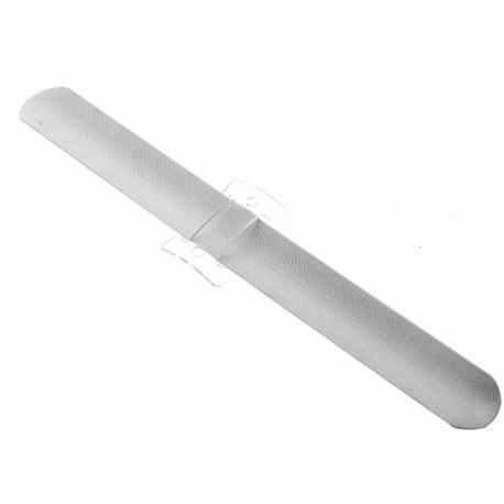 Corsage Polscorsage Snap band WIT PAK 2 st! Corsage, Huis en Inrichting, Woonaccessoires | Kunstplanten en Kunstbloemen, Nieuw