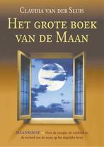 Het grote boek van de maan 9789063785352 C. van der Sluis, Verzenden, Gelezen, C. van der Sluis