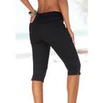 Beachtime 3/4 broek met elastaan, capribroek, zomerbroek, Verzenden, Nieuw