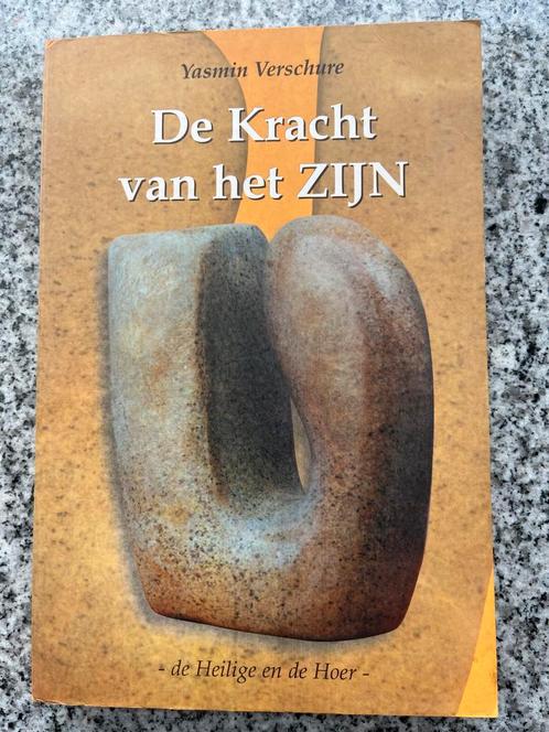 De kracht van het zijn, Boeken, Psychologie, Persoonlijkheidsleer, Gelezen, Verzenden