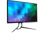 Acer Predator XB323QKNV - 31,5 4K IPS Monitor - 144Hz -, Computers en Software, Monitoren, Verzenden, Zo goed als nieuw, Acer