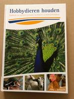 Handboek Optimale Verzorging Kleinvee / Landbouwhuisdieren, Boeken, Verzenden, Zo goed als nieuw, Vee