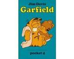 Garfield - pocket 4 - Garfield - pocket 4, Boeken, Ophalen of Verzenden, Nieuw