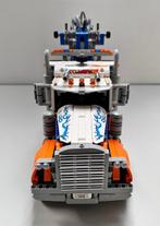 Lego Set - 42128 - Technic - Heavy-duty Tow Truck, Nieuw