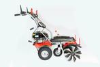 NIEUW: Veegmachine Lansto 12, 13, 16 en 17 met B&S motor