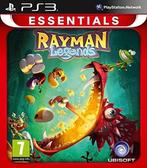 Rayman Legends, Spelcomputers en Games, Games | Sony PlayStation 3, Verzenden, Nieuw