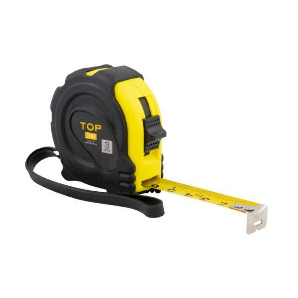 Rolmaat lengte 3 meter, Doe-het-zelf en Verbouw, Gereedschap | Handgereedschap, Nieuw, Ophalen of Verzenden