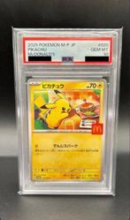 Pokémon - 1 Graded card - PSA 10 - Various sets, Nieuw