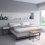 Ledikant Robijn Van Os - 180 x 220, Nieuw