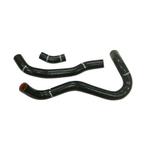 Mishimoto 06+ Honda Civic SI Black Silicone Hose Kit -, Auto diversen, Tuning en Styling, Ophalen of Verzenden