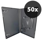 50x Vervangende Gamecube Game Case (Nieuw), Spelcomputers en Games, Verzenden, Nieuw
