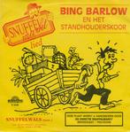 Bing Barlow En Het Standhouderskoor / Wim Schell &amp; Hi..., Verzenden, Nieuw in verpakking